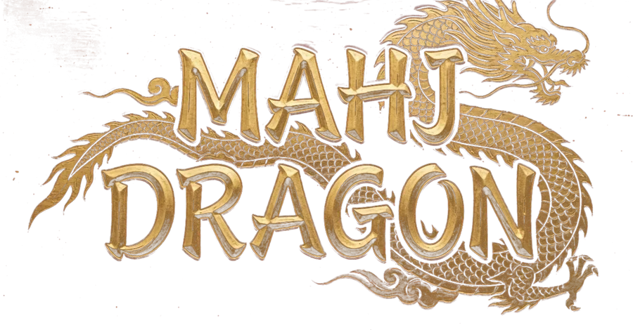 Mahj Dragon